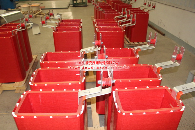 东方SCB10-800KVA/10KV/0.4KV干式变压器