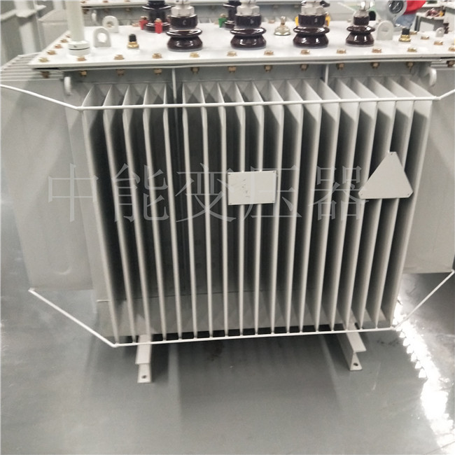 东方S20-800KVA变压器