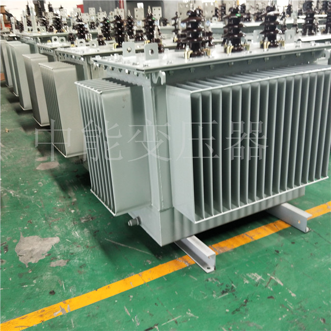 东方S20-630KVA变压器