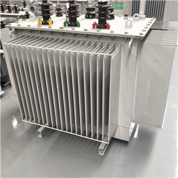 东方S20-1000KVA变压器